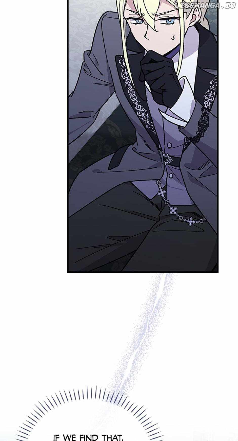 Raga of Withered Branches Chapter 107 21
